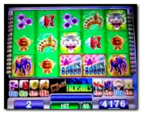 935% Red Stag Casinon paras rekisteröitymisbonuskasino